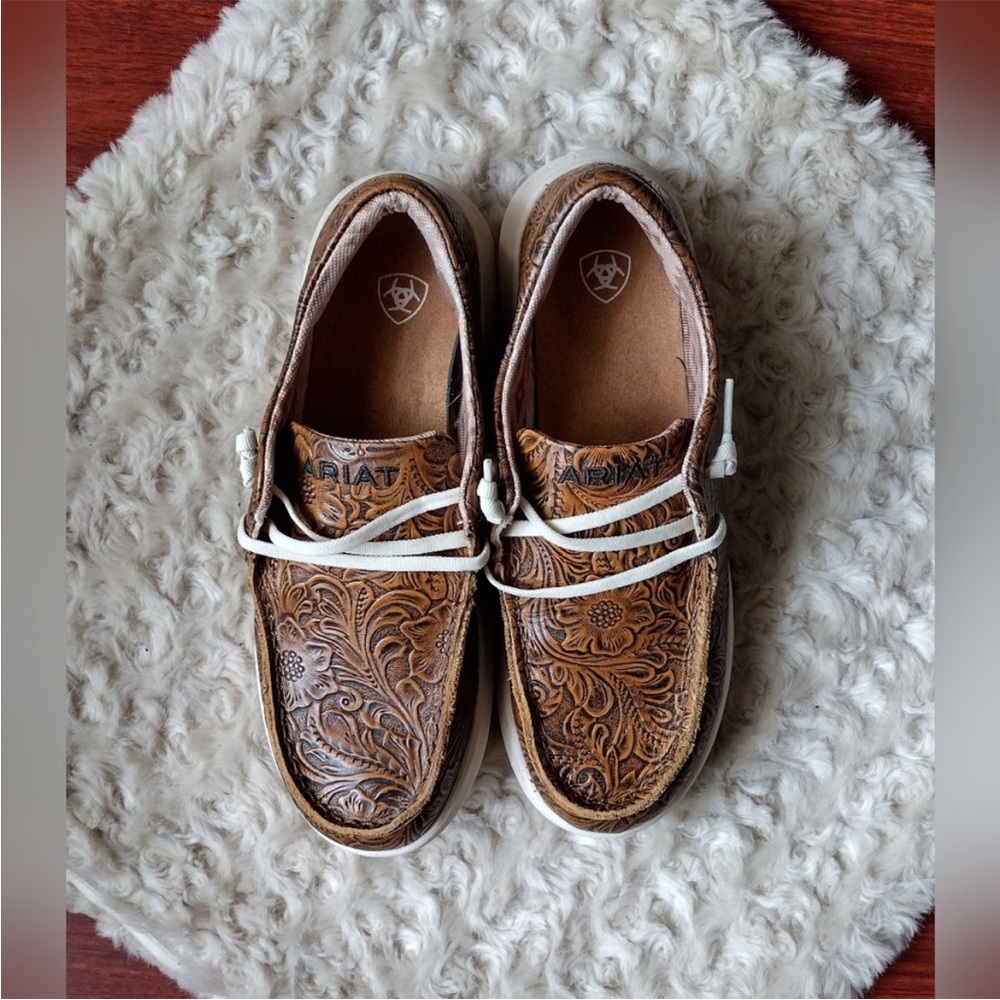 Ariat Hilo Shoes